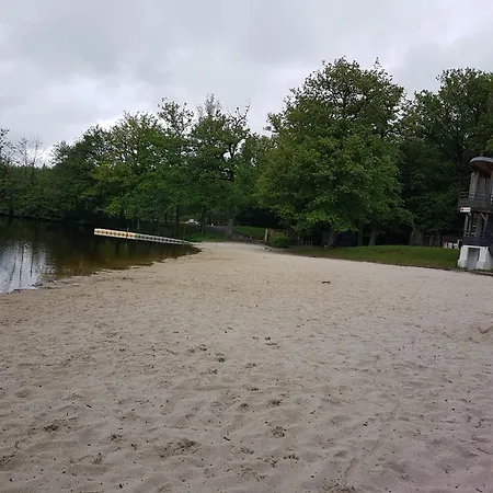 Domek alpejski Equipe