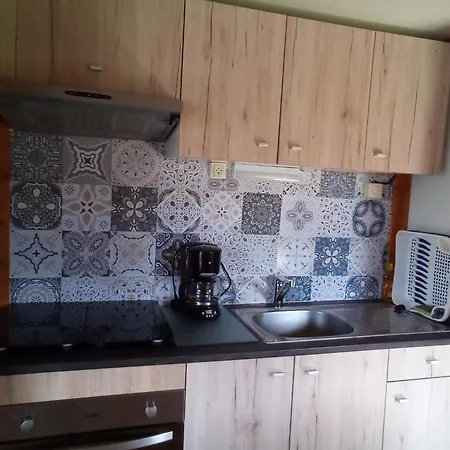 Equipe Domek alpejski